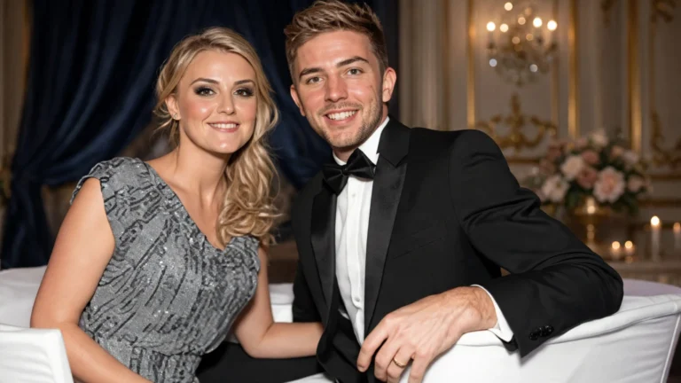 Hochzeit Celina Scheufele Beruf