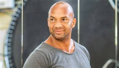 Carlos Detlef Akwasi